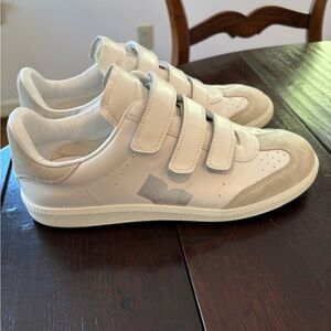 Isabel Marant Beth Sneakers